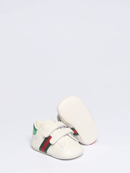 gucci scarpe neonato|Scarpe Neonato Firmate .